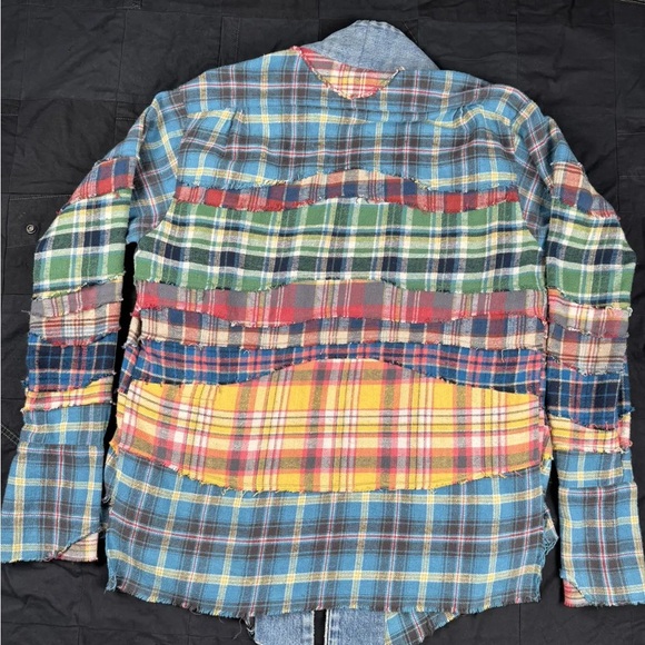 Greg Lauren - Picture 3 of 5